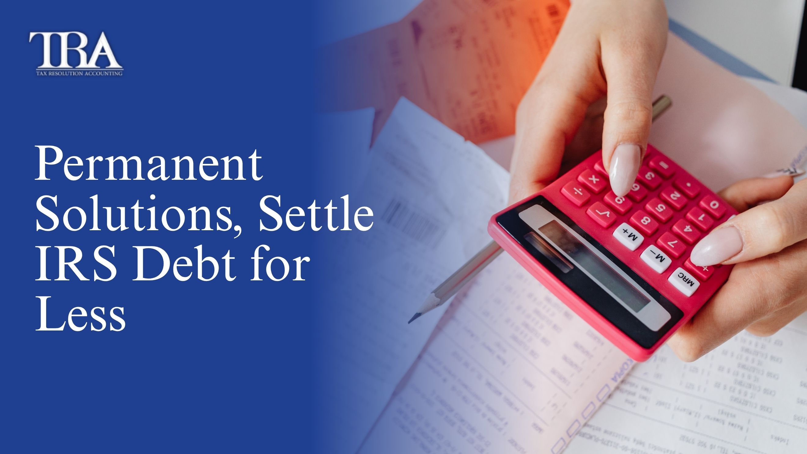 proven tax resolution services for virginia businesses