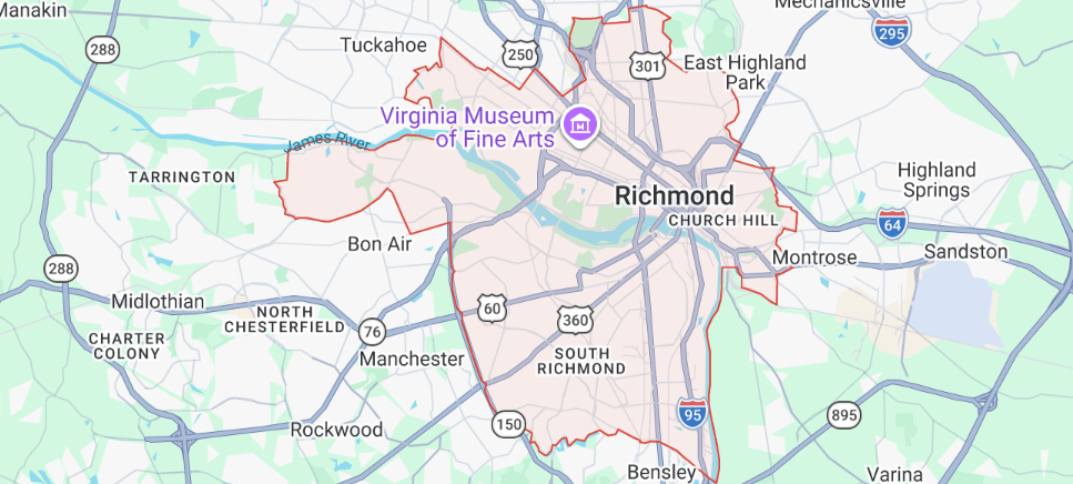Richmond, VA
