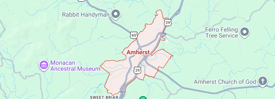 Amherst, VA