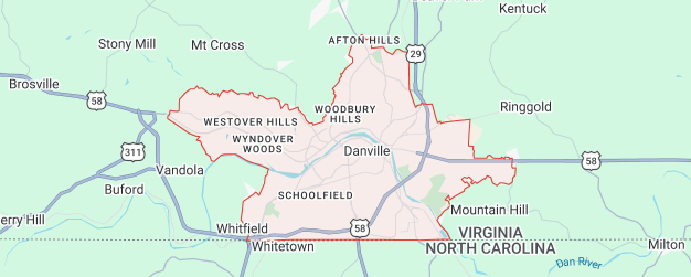 Danville