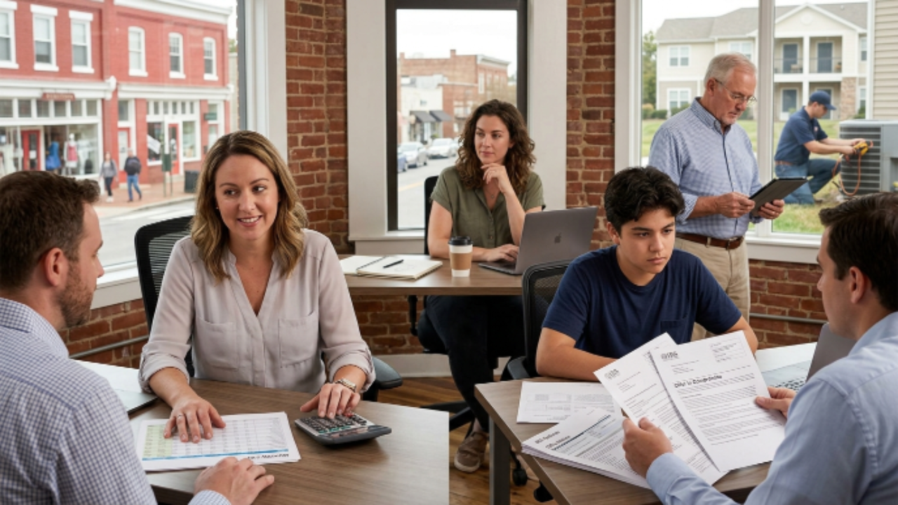 CPA Costs for Specific Situations in Richmond, VA
