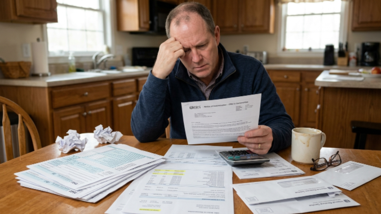 Common Reasons Danville Taxpayers Get Rejected